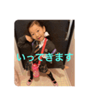 ふう おん（個別スタンプ：25）
