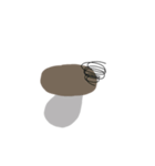MASHROOM.（個別スタンプ：6）