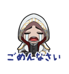 ぐりむ【公式】（個別スタンプ：5）