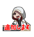 ぐりむ【公式】（個別スタンプ：6）