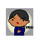 ns照トラず！β版（個別スタンプ：10）