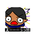 ns照トラず！β版（個別スタンプ：11）