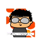 ns照トラず！β版（個別スタンプ：13）