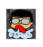 ns照トラず！β版（個別スタンプ：14）