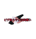 はにゅうたく1（個別スタンプ：4）