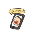 つむたんといっしょ（個別スタンプ：31）