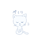 ぴちおworld（個別スタンプ：6）