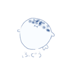 ぴちおworld（個別スタンプ：11）