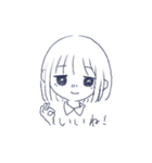 ぴちおworld（個別スタンプ：14）