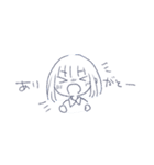ぴちおworld（個別スタンプ：16）