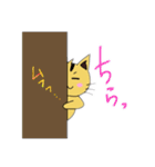 虎ネコそー君（個別スタンプ：10）