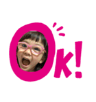 はるあおい4（個別スタンプ：3）