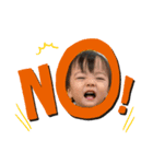 はるあおい4（個別スタンプ：4）