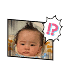 はるあおい4（個別スタンプ：6）