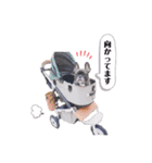 OLEO's STAMP！（個別スタンプ：15）