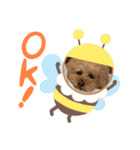 レオくん☆part2（個別スタンプ：7）
