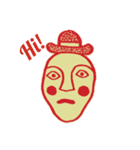 dyggh（個別スタンプ：2）