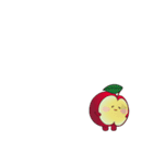 aaaaapple（個別スタンプ：16）