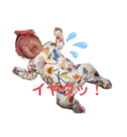 emiri❤︎（個別スタンプ：2）