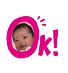 emiri❤︎（個別スタンプ：19）