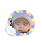 とういくんだよ（個別スタンプ：3）