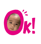 とういくんだよ（個別スタンプ：13）