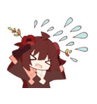 ほんわかぷらんつ（個別スタンプ：7）