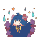 ほんわかぷらんつ（個別スタンプ：30）