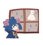 ほんわかぷらんつ（個別スタンプ：31）