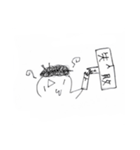 nagi-noisy2（個別スタンプ：4）