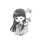 まやりん♡スタンプ【日常編】（個別スタンプ：11）