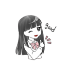 まやりん♡スタンプ【日常編】（個別スタンプ：17）