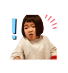なーすけすたんぷ（個別スタンプ：8）