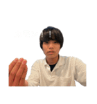 ケビンと愉快な仲間たち！（個別スタンプ：23）