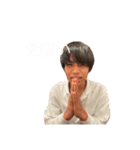 ケビンと愉快な仲間たち！（個別スタンプ：36）