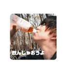 かけるファンタジア（個別スタンプ：13）