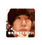 かけるファンタジア（個別スタンプ：14）