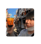 かけるファンタジア（個別スタンプ：16）