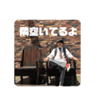 かけるファンタジア（個別スタンプ：21）
