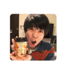 かけるファンタジア（個別スタンプ：26）