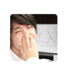 かけるファンタジア（個別スタンプ：32）