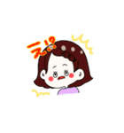 アパソのスタンプ2（個別スタンプ：6）