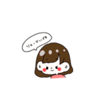 アパソのスタンプ2（個別スタンプ：7）
