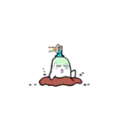 二口みかた（個別スタンプ：10）