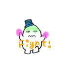 二口みかた（個別スタンプ：38）