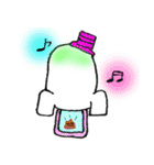 二口みかた（個別スタンプ：40）