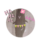 画像stamp 3（個別スタンプ：15）