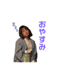 RPのだぼい日常（個別スタンプ：2）