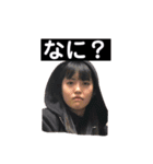 RPのだぼい日常（個別スタンプ：6）