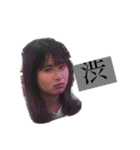 RPのだぼい日常（個別スタンプ：8）